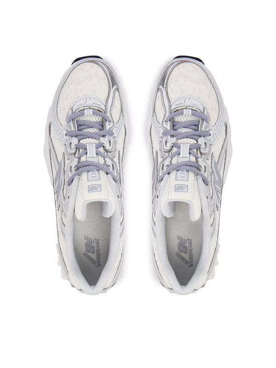 New Balance Sneakers New Balance U7409DI Silberfarben