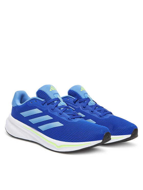 adidas Bežecké topánky adidas Response JQ2531 Modrá