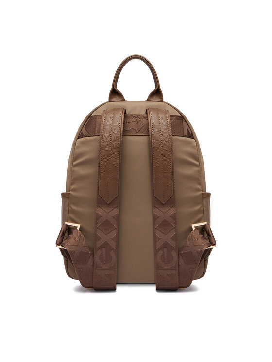 MEXX Nahrbtnik MEXX CEO-MEXX-L-004-10 Svetlo rjava