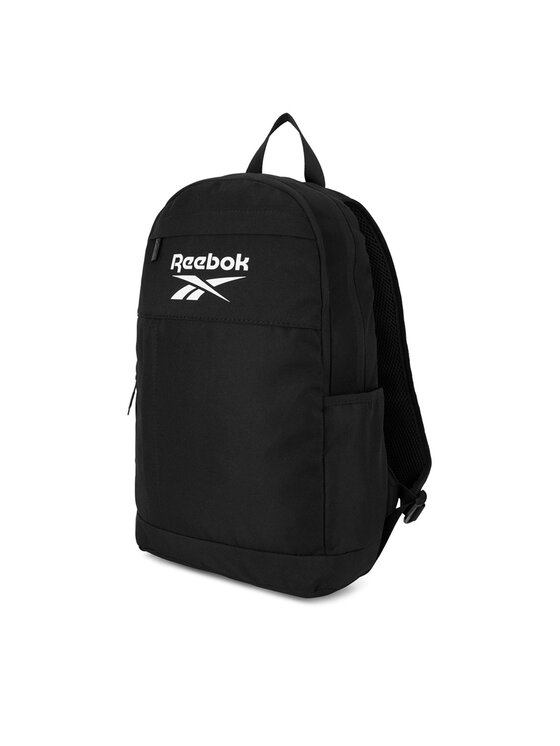 Reebok Рюкзак Reebok RBK-042-CCC-05 Чорний