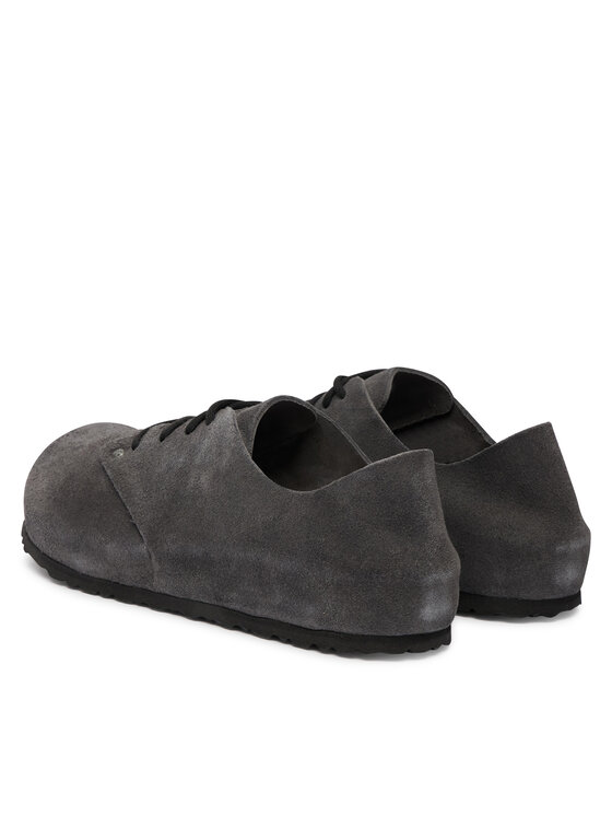 Birkenstock Nizki čevlji Birkenstock Maine 1031727 Siva