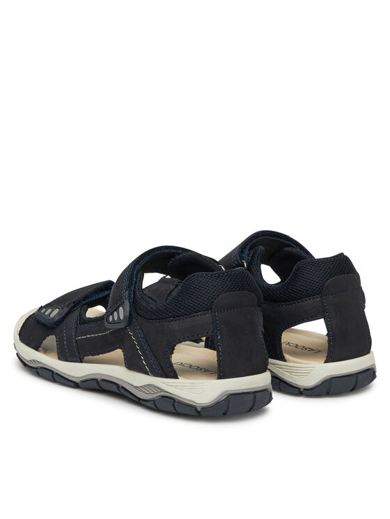 Lasocki Young Босоніжки Lasocki Young WIGO CI12-2625-09 Cиній