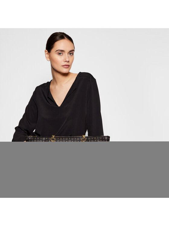 Pollini Borsetta Pollini TE8410PP02Q1100A Nero