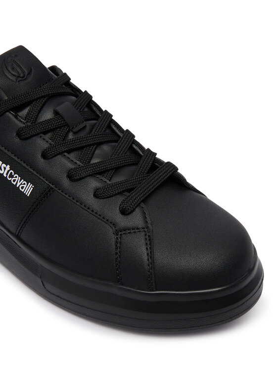 Just Cavalli Sneakers Just Cavalli 81QA3SBA ZPC33 Negru