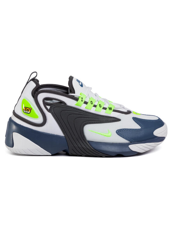 Nike Snīkeri Nike Zoom 2K AO0269 108 Balts