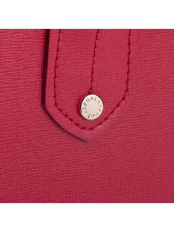 Furla Torebka Furla Mediterranea 921129 B BMQ1 B30 Czerwony