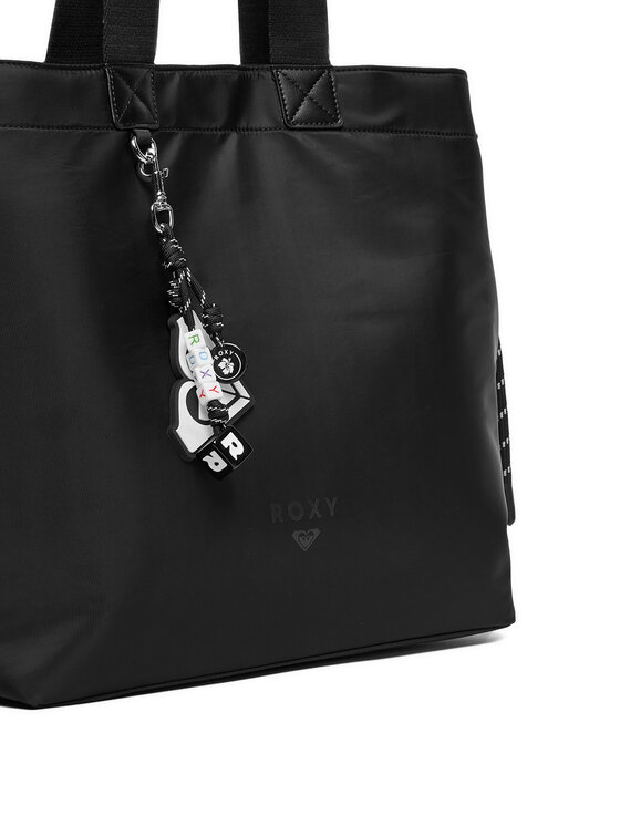Roxy Сумка Roxy C-ROXY-M-004-08 Чорний