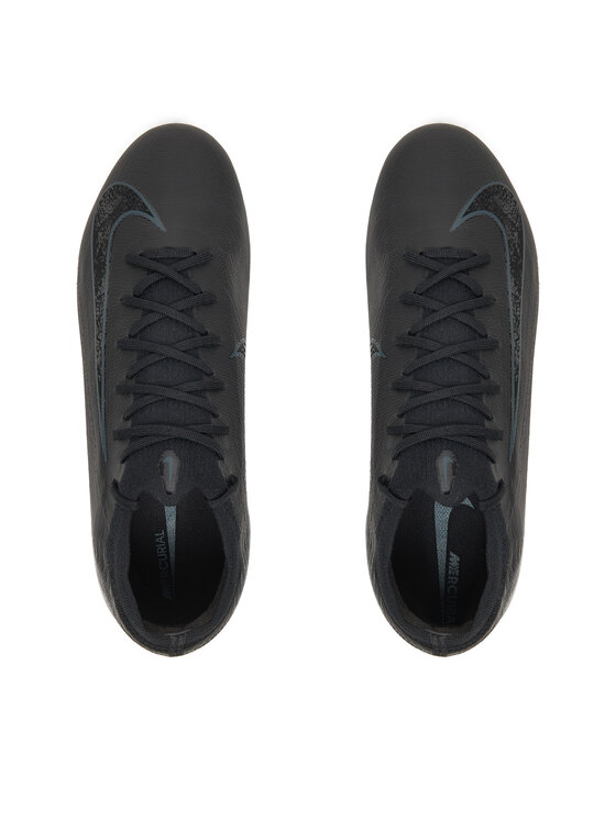 Nike Взуття для футболу Nike Vapor 16 Pro Fg FQ8685 Чорний