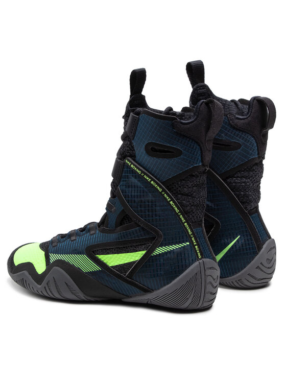 Nike Buty bokserskie Nike Hyperko 2 CI2953 004 Granatowy