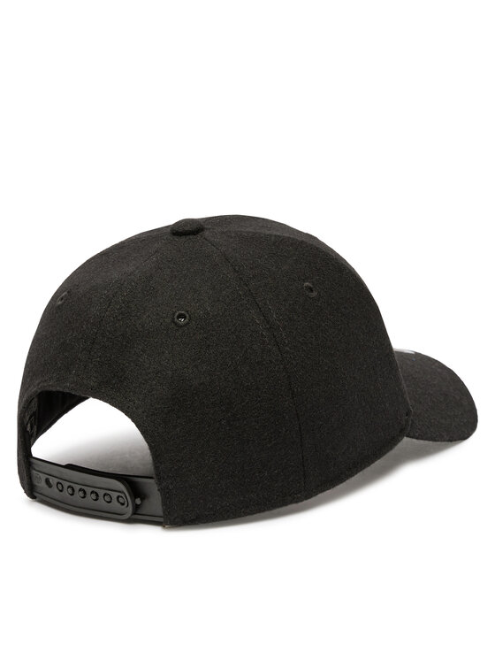 47 Brand Czapka z daszkiem 47 Brand BCPTN-CHSMS09WIP-BK94 Czarny