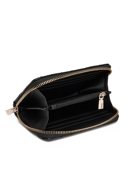 Guess Portafoglio Guess SWGG96 26140 Nero