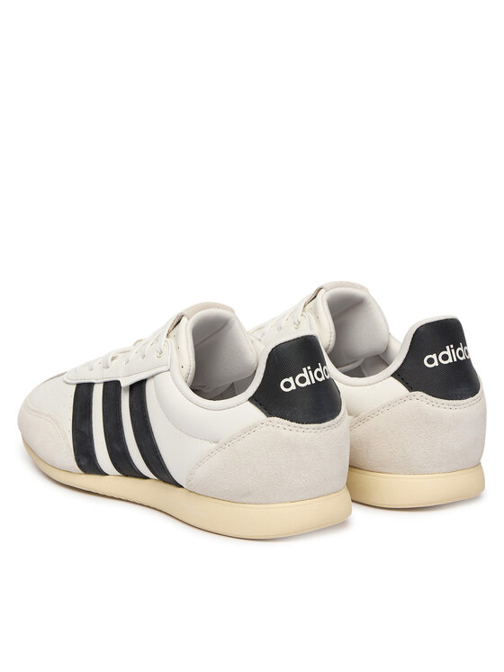 adidas Снікерcи adidas Barreda Lo KI6726 Білий