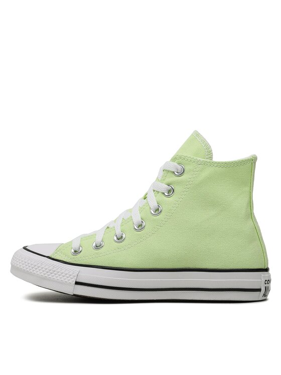 Converse Sneakers Converse Chuck Taylor All Star A03422C Πράσινο