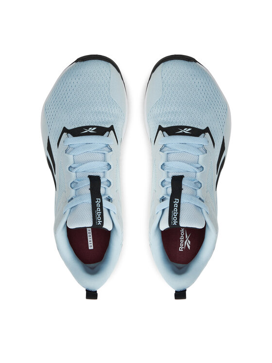 Reebok Edzőtermi cipők Reebok NANOFLEX TR 2 100033772 Kék