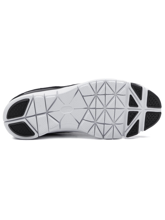 Nike Boty do posilovny Nike Flex Essential Tr Lt AQ8227 001 Černá