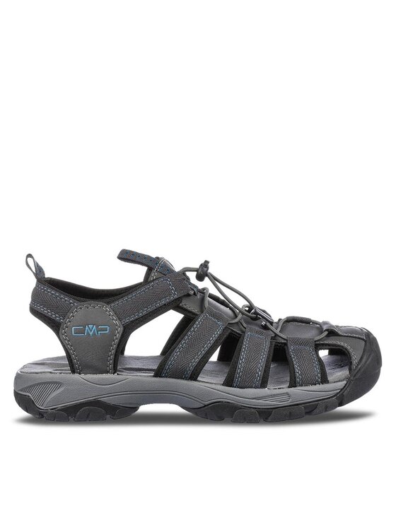 CMP Sandali CMP Sahiph 30q9517 Grigio