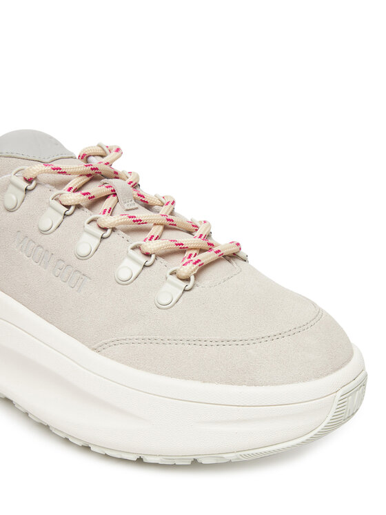 Moon Boot Снікерcи Moon Boot Moon247 80D2490050 Écru