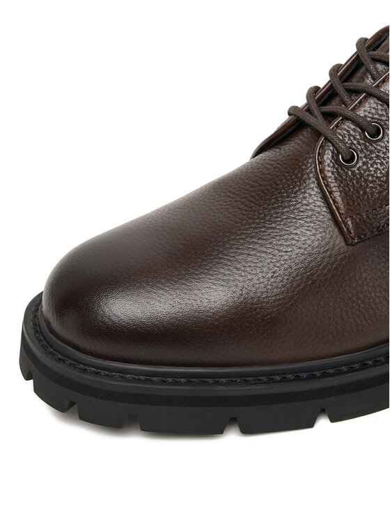 G-STAR Туфлі G-Star Raw EO-DEXTER-06 125AM Коричневий