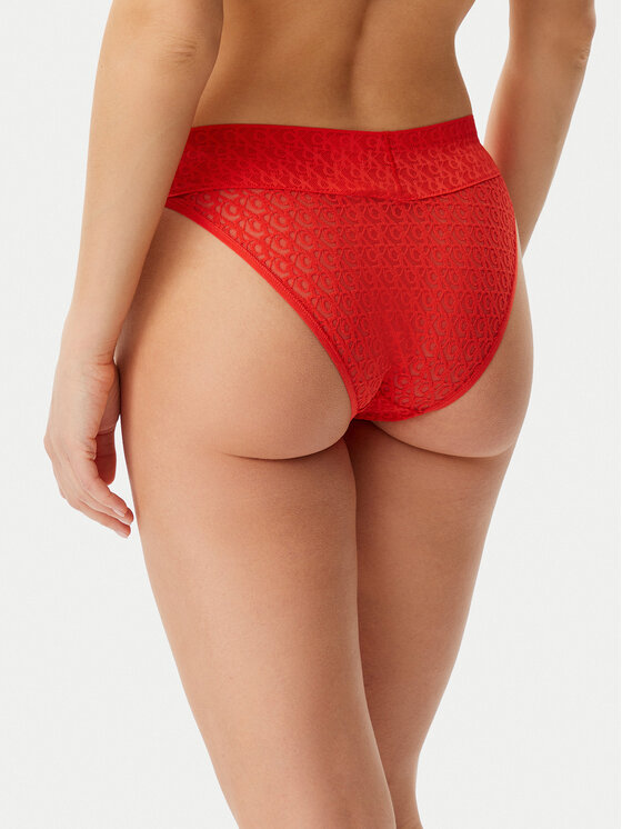Calvin Klein Underwear Calvin Klein Underwear Set bikini gaćica﻿ LV00QD5305 Šarena