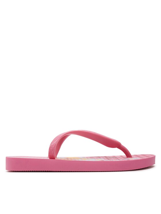 Ipanema Žabky Ipanema 83470 Růžová