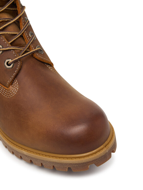 Timberland Trapper stila apavi Timberland Premium TB1270942141 Tumši brūna