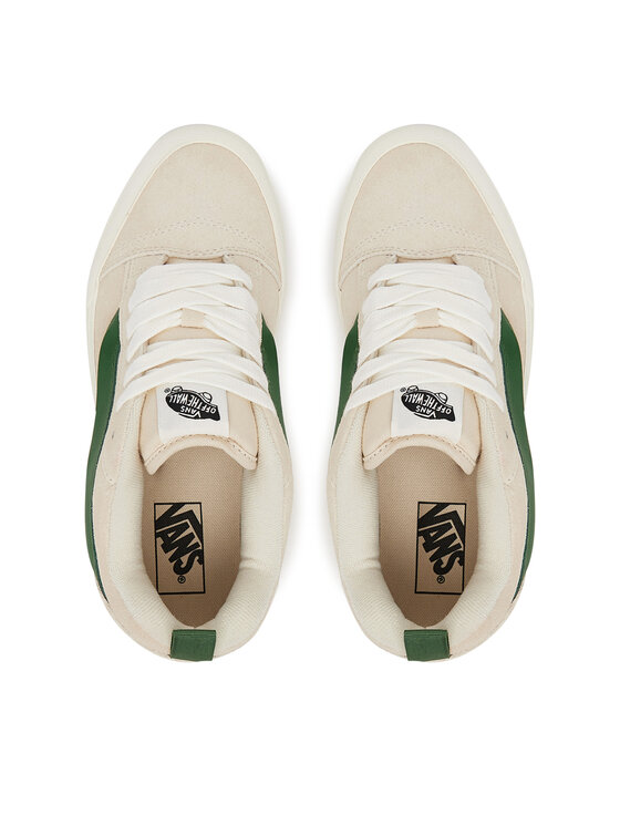 Vans Kedai Vans Knu Skool VN000D6CWTM1 Smėlio