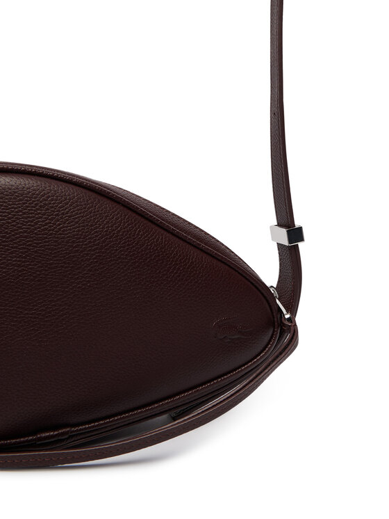 Lacoste Torbica Lacoste NU5462FP Bež