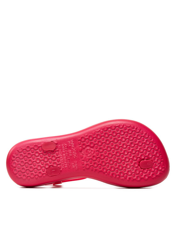 Ipanema Sandále Ipanema 83585 Ružová