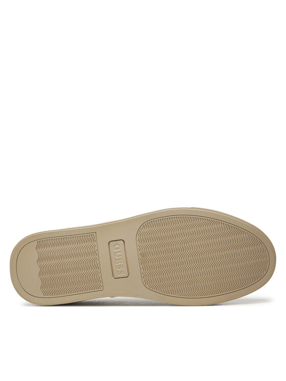 Guess Tenisice Guess FLPTOD SUE12 Bež