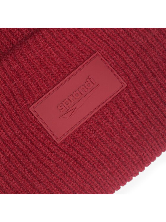 Sprandi Berretto Sprandi OW3-003-AW23 Rosso