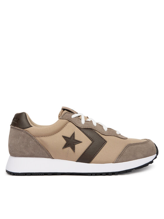 Converse Снікерcи Converse Omega Trainer Suede A16042C Коричневий