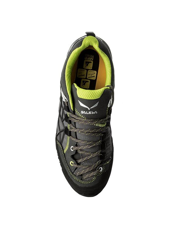 Salewa Trekkingi Salewa Wildfire Pro 63451-0763 Szary