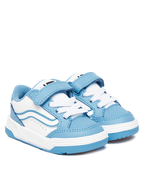 Vans Sneakersy Vans Hylane V VN000D4MY6Z1 Niebieski