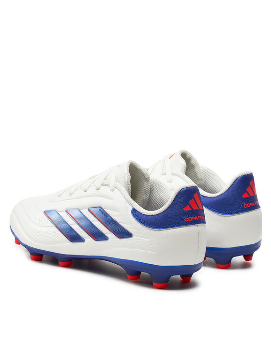 adidas Взуття для футболу adidas Copa Pure 2 League FG IG6411 Білий