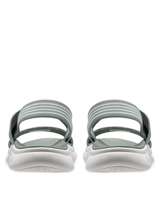 Helly Hansen Sandales Helly Hansen W Risor Sandal 11792 Zaļš