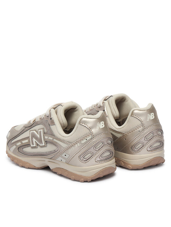 New Balance Αθλητικά New Balance U204LCMB Μπεζ