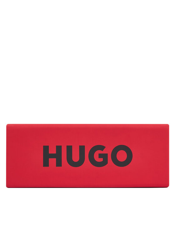 HUGO Γυαλιά ηλίου HUGO 1356/S Μαύρο