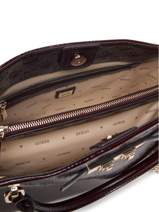 Guess Rankinė Guess Carmella HWPT22 25060 Vyšninė