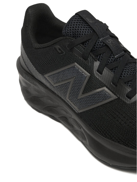 New Balance Buty do biegania New Balance Fresh Foam X 520 V9 W520LT9 Czarny