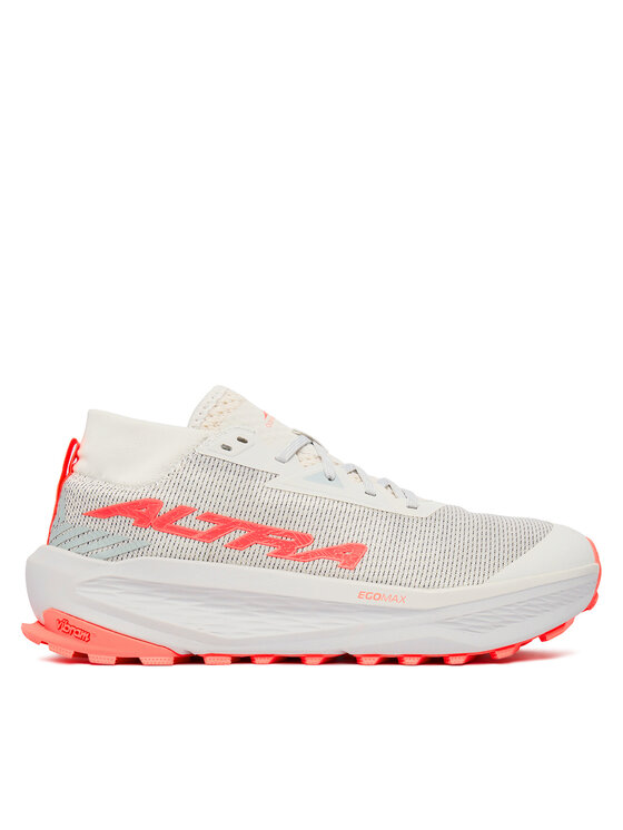 Altra Buty do biegania Altra Olympus 275 Hilo AL0A85WT Szary