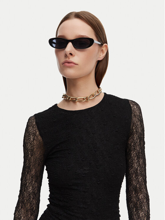 Patrizia Pepe Ланцюжок Patrizia Pepe 2J2535/M058 F130 Золотий