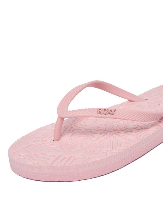Roxy В'єтнамки Roxy CEOWB-SS25-3C021 Рожевий