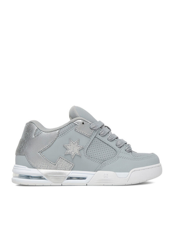 DC Shoes Снікерcи DC Shoes EO-DC COMMAND DC02744025 Сірий