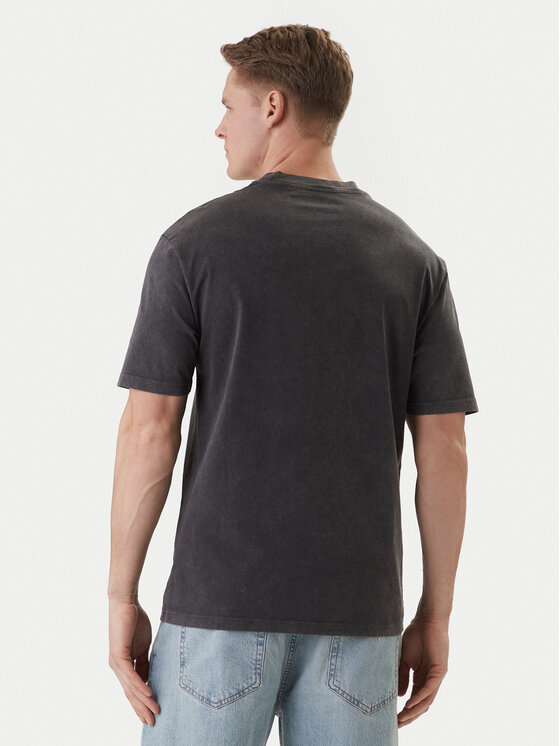 KARL LAGERFELD KARL LAGERFELD Camiseta 755171 562256 Gris Loose Fit
