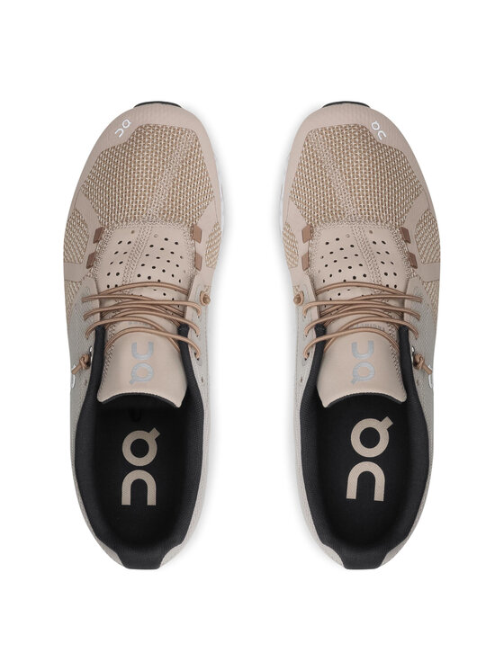 On Sneakers On Cloud 1999512 Bej