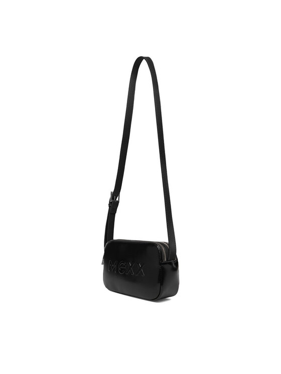 MEXX Сумка MEXX CEO-MEXX-L-005-09 Чорний