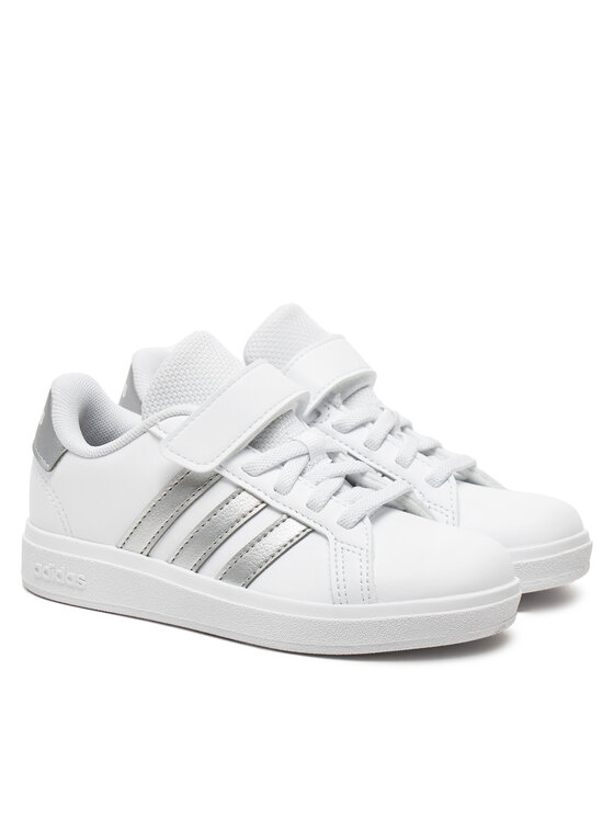 adidas Снікерcи adidas Grand Court 2.0 IH5532 Білий