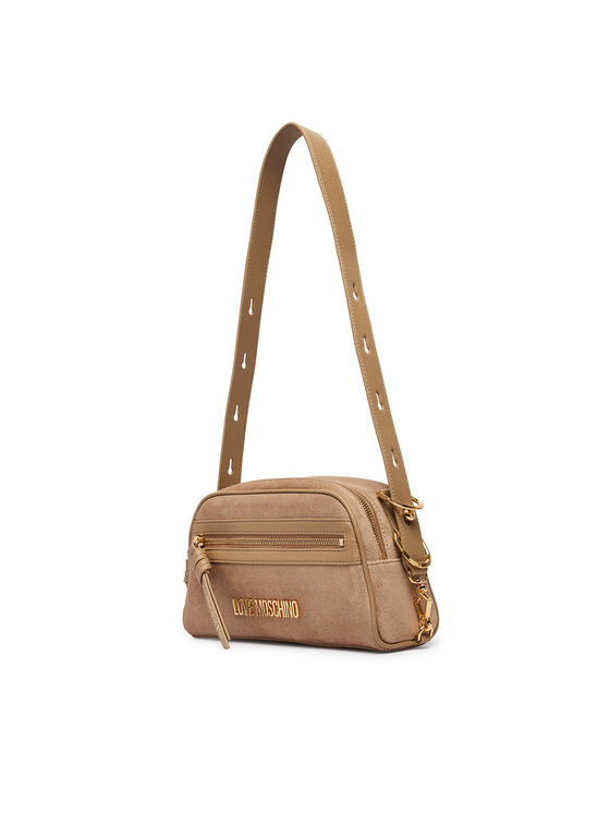 LOVE MOSCHINO Сумка LOVE MOSCHINO JC4094PP1PLD110A Бежевий