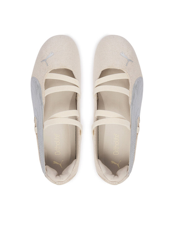 Puma Balerini Puma Speedcat Ballet Let it Shine Jr 407435 02 Alb