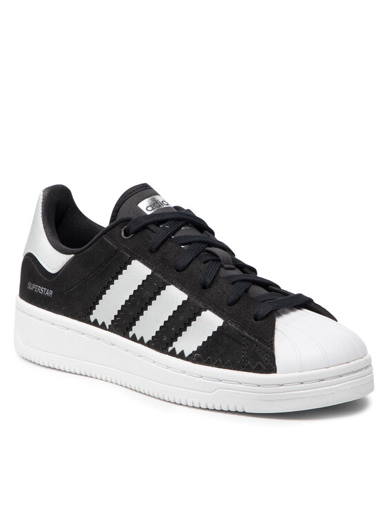 adidas Sportcipők adidas Superstar Ot tech W H05642 Fekete